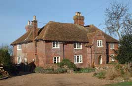 Court Lodge B&B,  Faversham